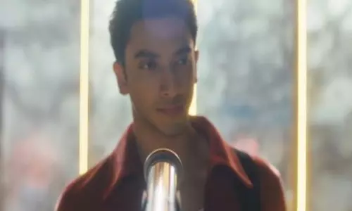 Jigra Title Track Teaser: वेदांग रैना फिर से अपनी आवाज़ से प्रशंसकों को लुभाने के लिए तैयार