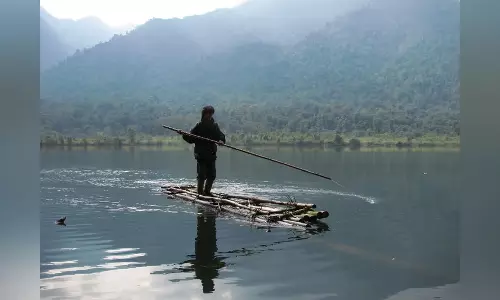 Arunachal के नमदाफा राष्ट्रीय उद्यान और कामलांग वन्यजीव अभयारण्य को पारिस्थितिकी-संवेदनशील क्षेत्र घोषित