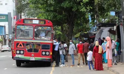 Sri Lanka में जनसंख्या और आवास की जनगणना के लिए सूचना संग्रह शुरू होगा