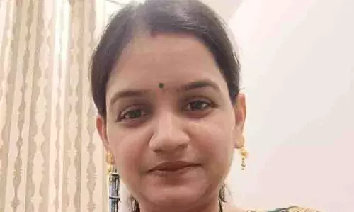 अंकिता द्विवेदी को मिली PhD की उपाधि, शुभचिंतकों ने दी बधाई अंकिता द्विवेदी को मिली PhD की उपाधि, शुभचिंतकों ने दी बधाई