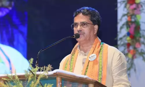Tripura ने कृषि क्षेत्र को आगे बढ़ाया प्रधानमंत्री की किसान सहायता