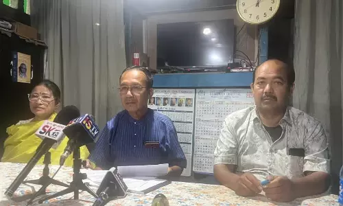 Manipur : मणिपुरी भाषा को शास्त्रीय दर्जा नहीं मिल पाया मीलाल