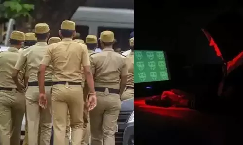 Tamil Nadu: पुलिस ने ईमेल घोटाले में खोए 2 करोड़ रुपये बरामद किए