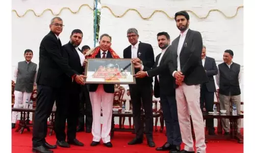 Justice Kotiswar: J&K के मुख्य न्यायाधीश के रूप में समय सबसे पुरस्कृत अनुभव रहा