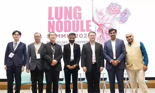 Yashoda Hospitals ने कैंसर का शीघ्र निदान करने के लिए ‘लंग नोड्यूल क्लिनिक’ शुरू