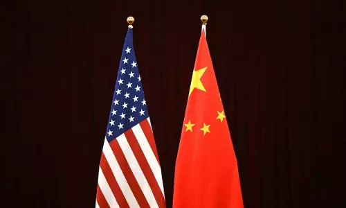 Chinese Hackers ने अमेरिकी अदालत की वायरटैप प्रणाली का उल्लंघन किया