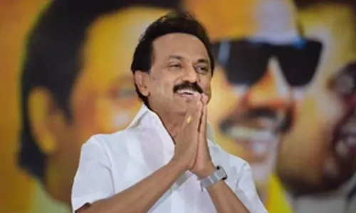 CM Stalin कल चेन्नई में कलैगनार शताब्दी पार्क का उद्घाटन करेंगे