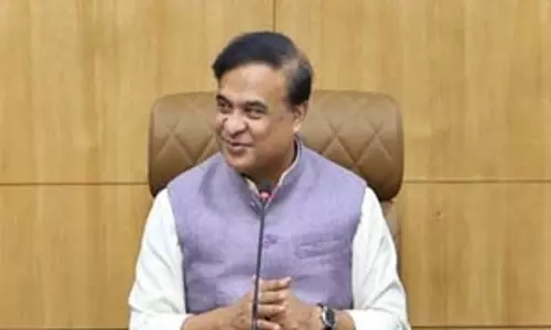 Assam CM ने बाल विवाह समाप्त करने के लिए वित्तीय सहायता योजना शुरू की