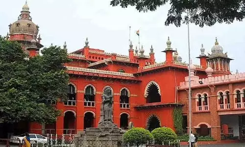 Madras उच्च न्यायालय ने हत्या के मामले में प्रवासी मजदूर की उम्रकैद की सजा कम की