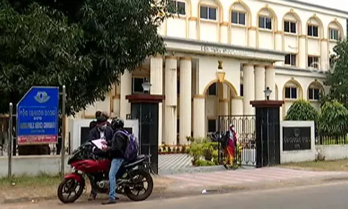 OPSC PGT भर्ती 2024: इन विषयों की लिखित परीक्षा रद्द, देखें डिटेल्स