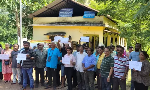 GOA: कैमुर्लिम कॉम्यूनिडेड ने सनबर्न उत्सव के प्रस्ताव को अस्वीकार कर दिया