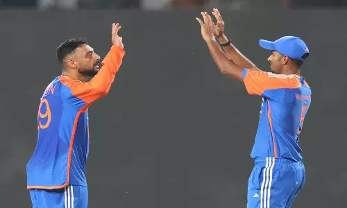 IND vs BAN: बांग्लादेश ने भारत को दिया 127 रनों का टारगेट