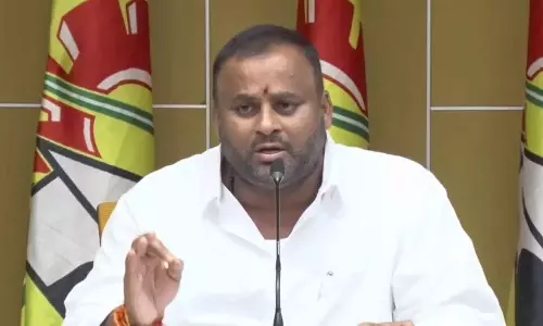 Minister ने विश्व स्केट गेम्स 2024 में कांस्य पदक जीतने पर विजयवाड़ा की लड़की को बधाई दी