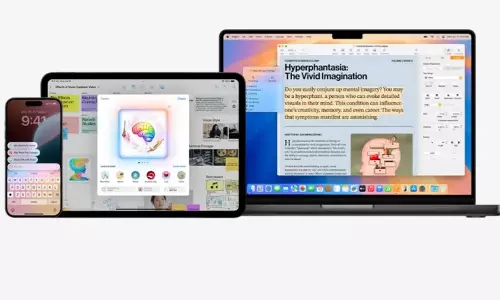 Apple इंटेलिजेंस इस महीने के अंत में iOS 18.1 रिलीज़
