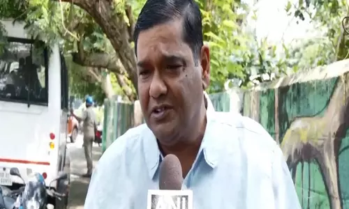 हरियाणा में कांग्रेस की जीत और जम्मू-कश्मीर में कांग्रेस-एनसी गठबंधन को पूरा भरोसा: BJD leader हरियाणा में कांग्रेस की जीत और जम्मू-कश्मीर में कांग्रेस-एनसी गठबंधन को पूरा भरोसा: BJD leader