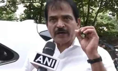 जम्मू-कश्मीर और हरियाणा के लोगों ने भाजपा की विचारधारा को खारिज कर दिया: KC Venugopal