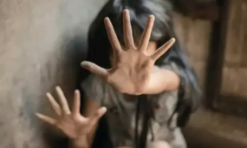 Odisha: नाबालिग लड़की से बलात्कार के आरोप में 60 वर्षीय व्यक्ति गिरफ्तार