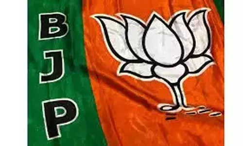 भूमि विवादों पर BJP को मिली याचिकाओं में वृद्धि