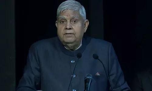 Praveen Khandelwal ने केजरीवाल की जनता की अदालत को राजनीतिक ड्रामा से ज्यादा कुछ नहीं बताया Praveen Khandelwal ने केजरीवाल की जनता की अदालत को राजनीतिक ड्रामा से ज्यादा कुछ नहीं बताया