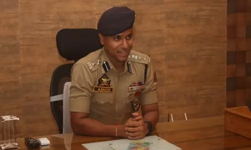 जम्मू-कश्मीर विधानसभा चुनाव: Udhampur में मतगणना के लिए त्रिस्तरीय सुरक्षा व्यवस्था