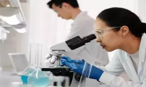 Researchers ने स्तन कैंसर के उपचार पर अधिक प्रकाश डाला