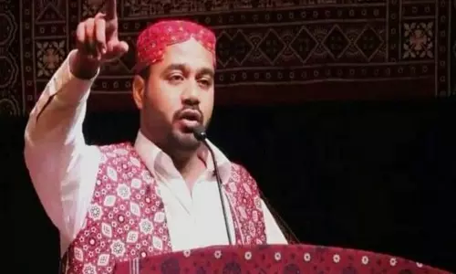 पाकिस्तान द्वारा Pashtun अधिकार आंदोलन पर प्रतिबंध लगाने की व्यापक निंदा पाकिस्तान द्वारा Pashtun अधिकार आंदोलन पर प्रतिबंध लगाने की व्यापक निंदा