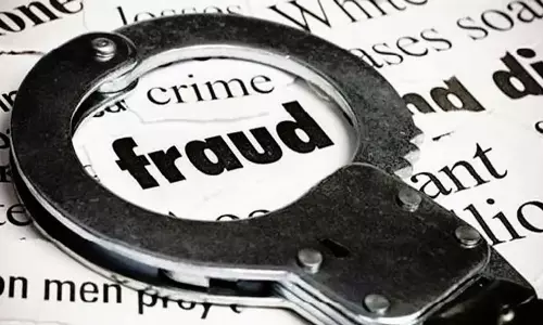 कोल्डप्ले कॉन्सर्ट पास का वादा कर Cyber जालसाजों ने छात्र से 2.17 लाख ठगे कोल्डप्ले कॉन्सर्ट पास का वादा कर Cyber जालसाजों ने छात्र से 2.17 लाख ठगे