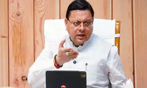 Uttarakhand में मैलवेयर हमले के बाद सरकारी वेबसाइटें बहाल Uttarakhand में मैलवेयर हमले के बाद सरकारी वेबसाइटें बहाल