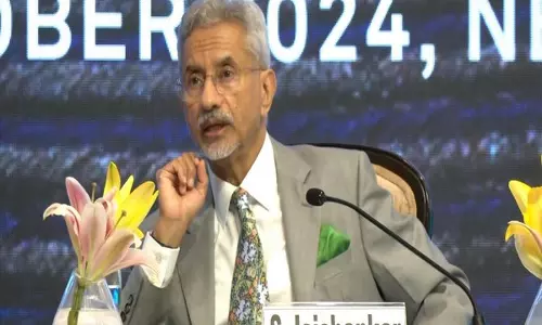 बराबरी नहीं, बल्कि जगह घेरना: Jaishankar का संयुक्त राष्ट्र में पुरानी कंपनी वाला तंज