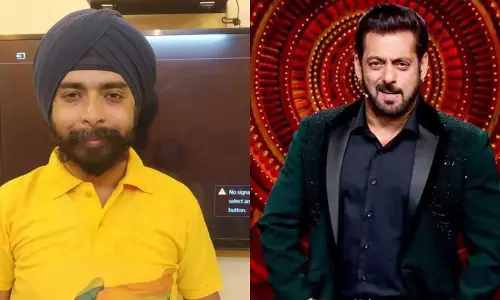 Bigg Boss: BJP नेता तेजिंदर पाल ने स्मृति ईरानी के पास जाने का खुलासा किया