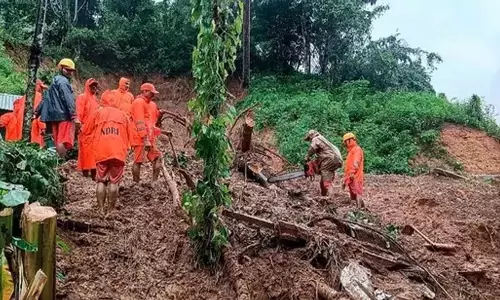 Meghalaya: गारो हिल्स में बचाव कार्य जारी, मृतकों की संख्या 15 हुई