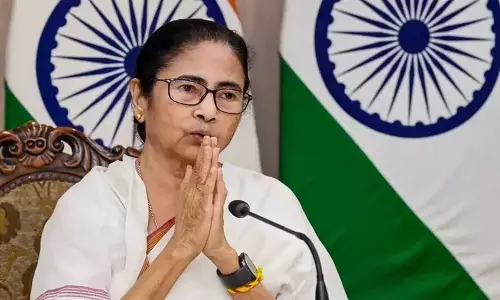 Bengal की सीएम ममता बनर्जी ने महिलाओं से किया आग्रह