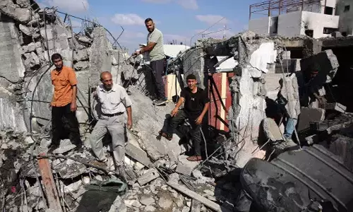 Israel, फिलिस्तीन: यह किसकी भूमि है और कौन सही है?
