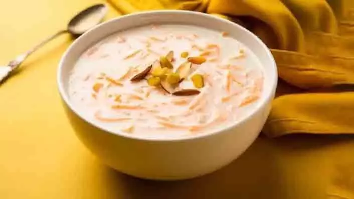 Kheer Recipes:  ट्राई करें  गाजर की खीर