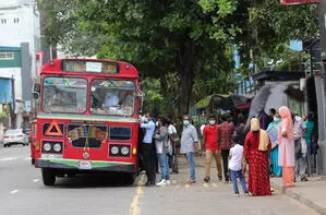 श्रीलंका में कल से शुरू होगी जनसंख्या और आवास की गणना