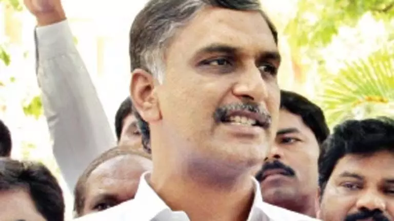 BRS leader Harish Rao: सीएम रेवंत रेड्डी ने फसल ऋण माफी पर पूरे देश को गुमराह किया