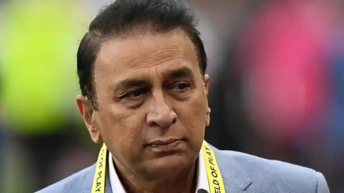 Sunil Gavaskar आईएमएल में ऐतिहासिक प्रदर्शन से खुश