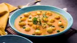 Makhana Cashew Curry:  लंच में ट्राई करें ये हेल्दी और पोषक तत्वों से भरपूर रेसिपी