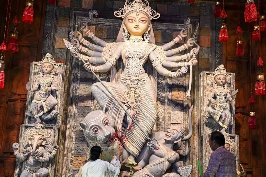 Durga Puja 2024: आरजी कर मामले ने बंगाल के सबसे बड़े त्योहार पर ग्रहण लगा दिया