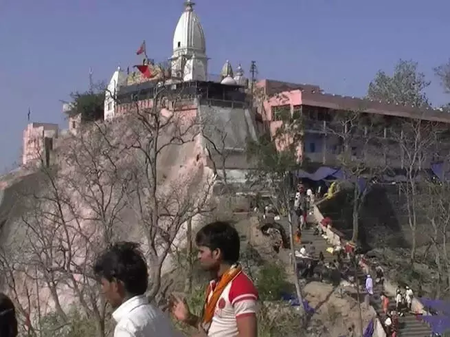 ये पांच प्रसिद्ध माता रानी मंदिर ऊंचे पहाड़ों में स्थित