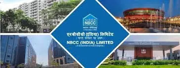 NBCC इंडिया का शेयर 0.89% बढ़ा