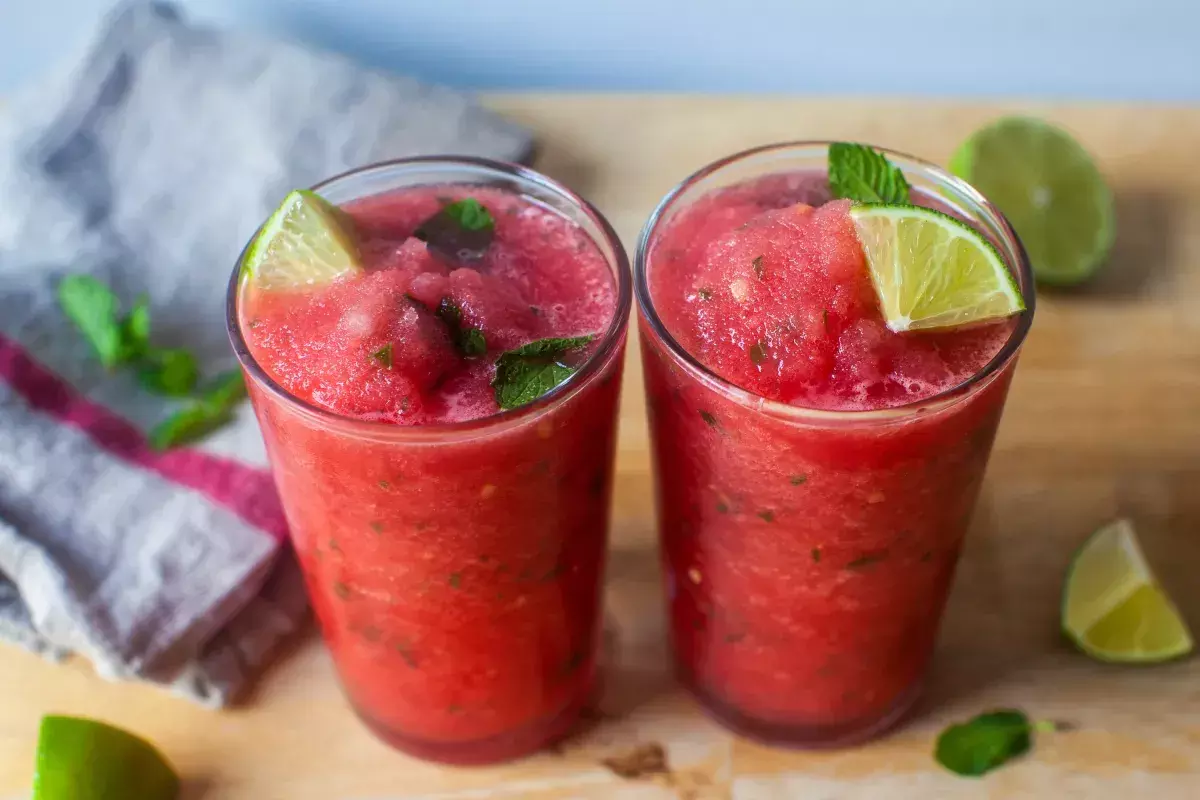 Watermelon Mojito, एनर्जेटिक रहेगा पूरा दिन