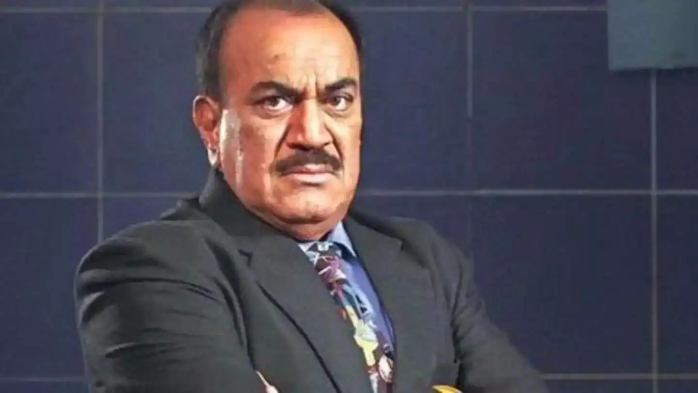 ACP Pradyuman शिवाजी सातम ने बताया कि सीआईडी ​​क्यों बंद की गई