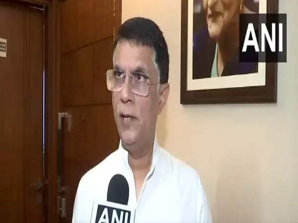 हमारे पास एक प्रक्रिया है...: हरियाणा के मुख्यमंत्री पद के उम्मीदवार पर Pawan Khera ने कहा