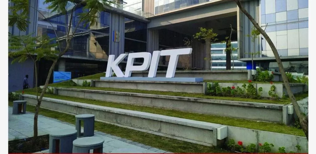 KPIT टेक्नोलॉजीज के शेयर में -0.05% की गिरावट