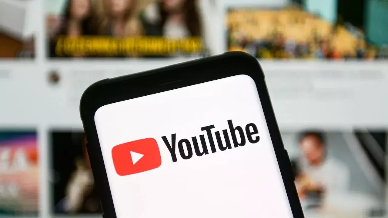 YouTube से अचानक डिलीट हुए हजारों चैनल्स और वीडियो, कंपनी ने दिया अपडेट