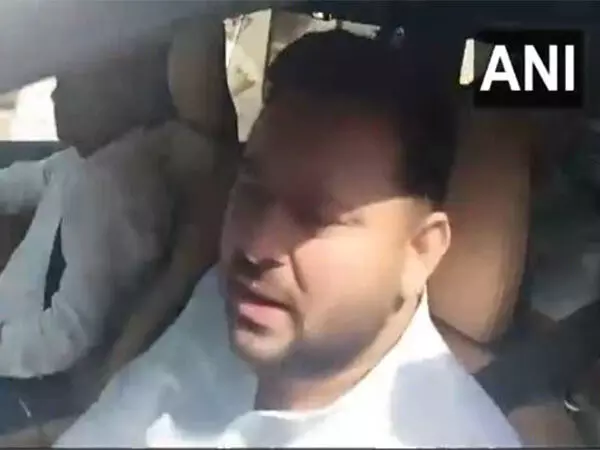 Tejashwi Yadav ने कहा- एजेंसियों का दुरुपयोग किया जा रहा है