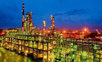 ONGC के शेयर में -3.08% की गिरावट