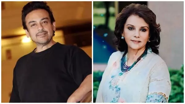 Adnan Sami अपनी मां की मौत से काफी सदमे में