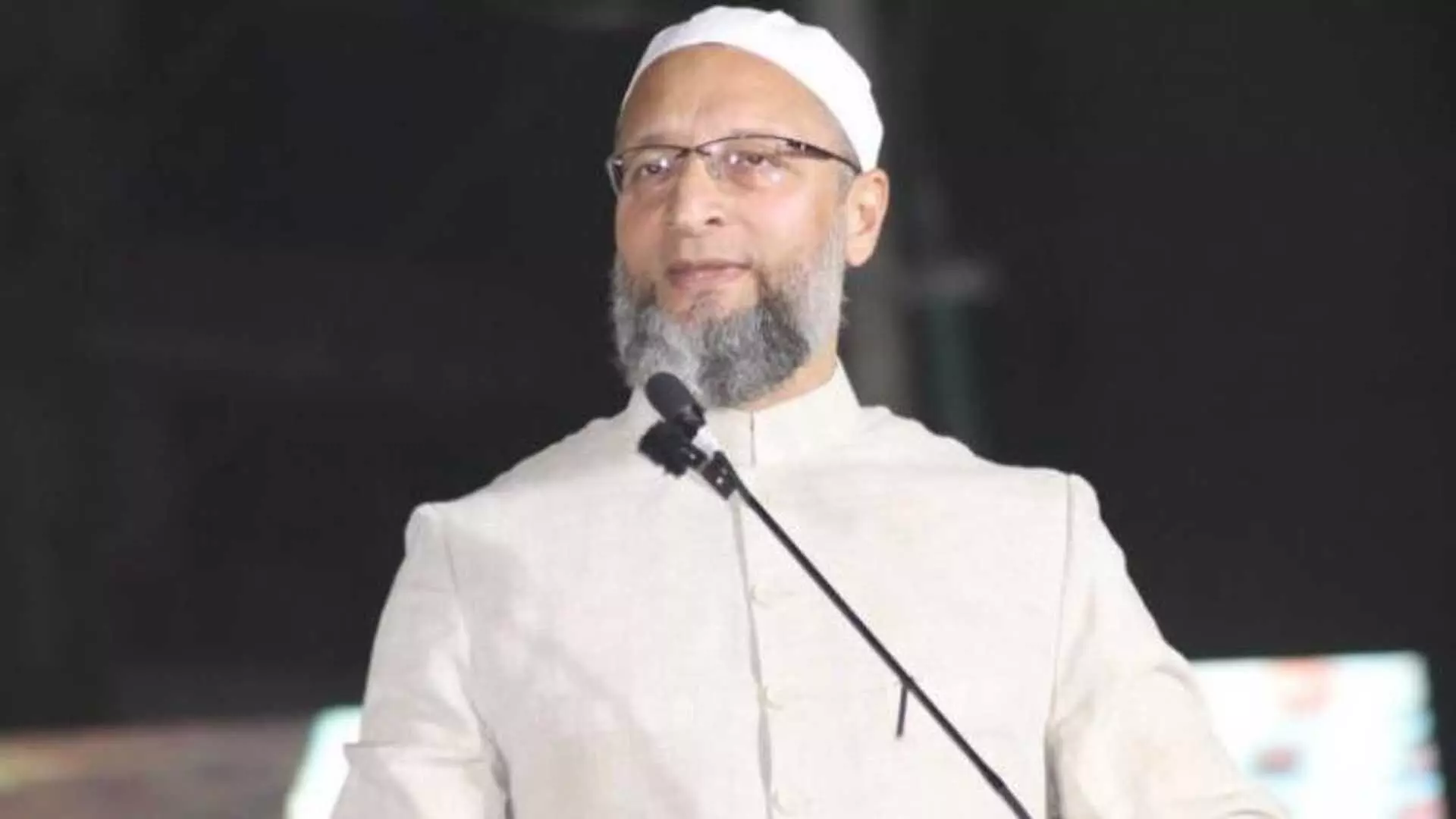 Owaisi ने हिंदू एकता पर टिप्पणी के लिए RSS प्रमुख मोहन भागवत पर निशाना साधा